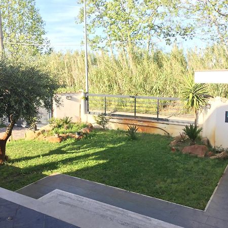 Bed&Breakfast Riccio&Lella ฟิวมิชีโน ภายนอก รูปภาพ
